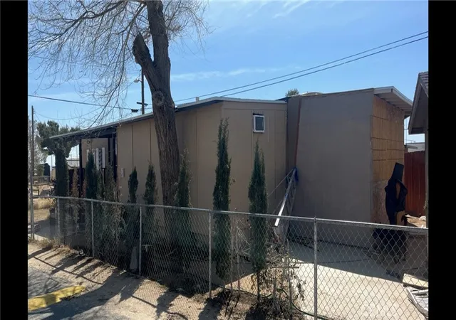 2nd image of 1258 Rosamond Blvd #41, Rosamond, CA 93560 | MLS# PW26082129
