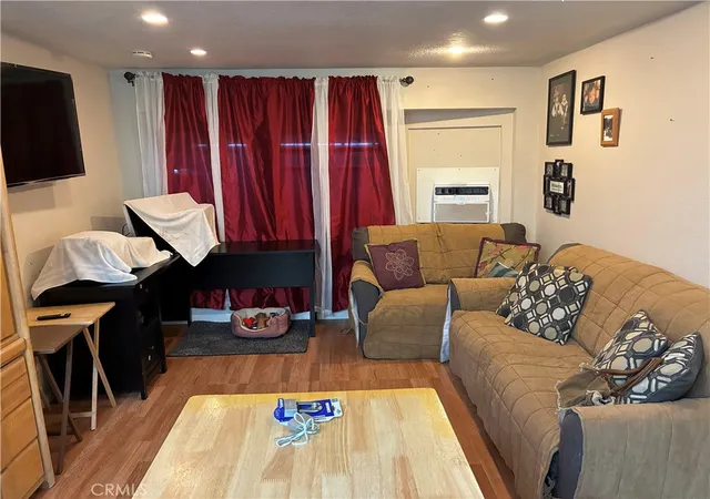 4th image of 1258 Rosamond Blvd #41, Rosamond, CA 93560 | MLS# PW26082129