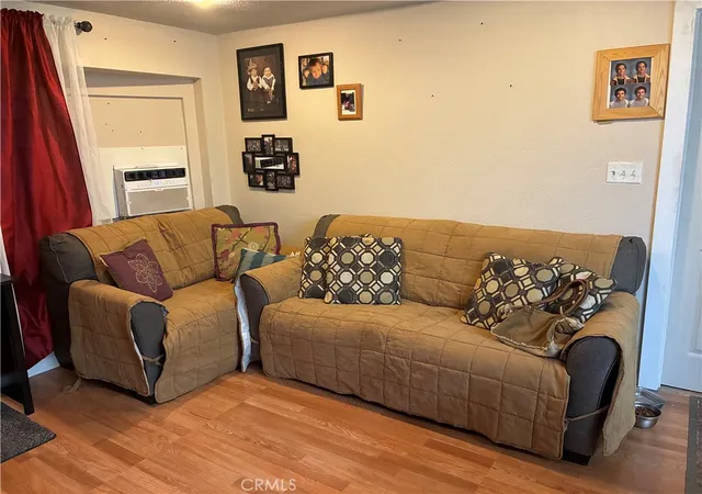 5th image of 1258 Rosamond Blvd #41, Rosamond, CA 93560 | MLS# PW26082129