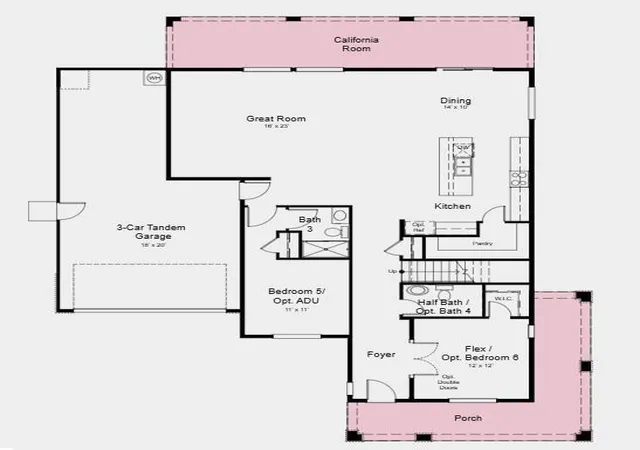 Photo 2 of Single family home for sale at 208 Golden Gate Ln, Vacaville, CA 95687 | MLS# ML82047281 | Listing updated on 2026-10-05