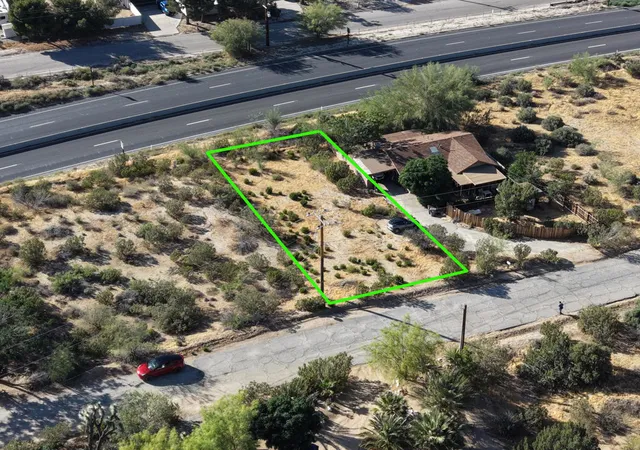 1st image of 49462 Conejo Rd, Morongo Valley, CA 92256 | MLS# 219147901DA