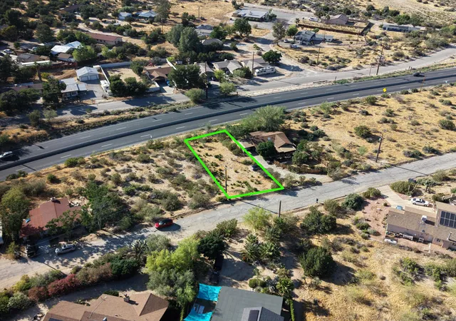 2nd image of 49462 Conejo Rd, Morongo Valley, CA 92256 | MLS# 219147901DA