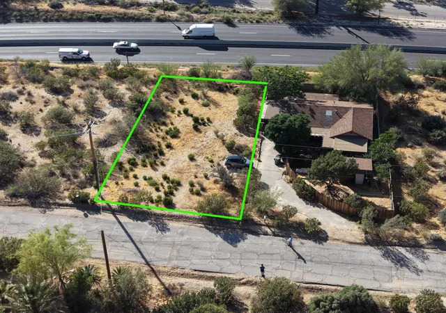 3rd image of 49462 Conejo Rd, Morongo Valley, CA 92256 | MLS# 219147901DA