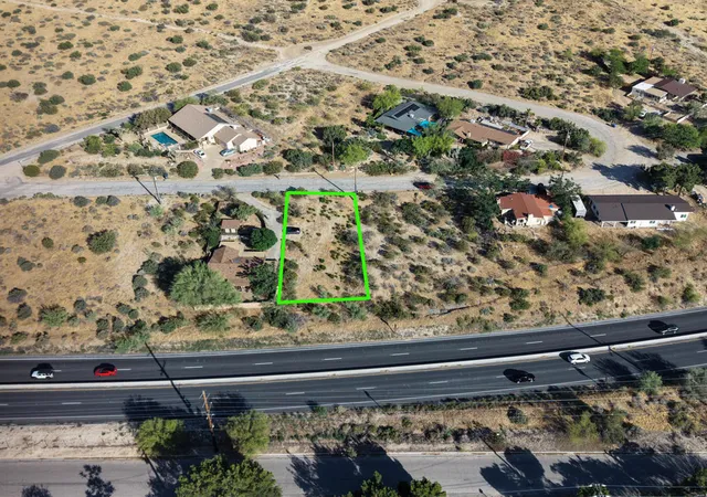 5th image of 49462 Conejo Rd, Morongo Valley, CA 92256 | MLS# 219147901DA