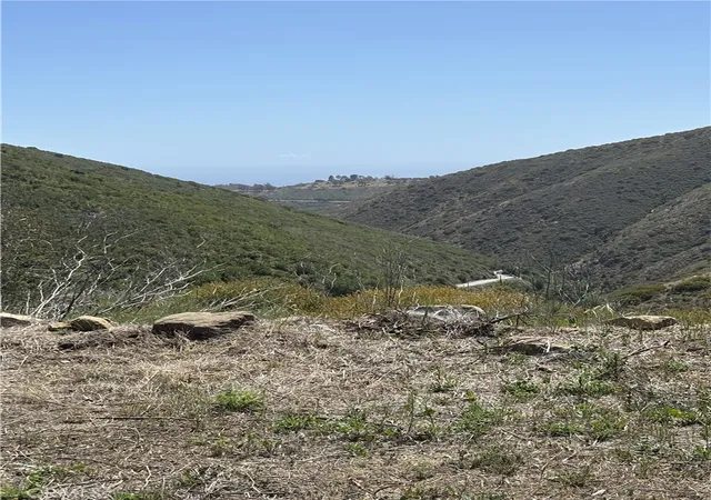 Photo 1 of Land for sale at 12110 Yellow Hl, Malibu, CA 90265 | MLS# OC26105552 | Listing updated on 2026-10-30