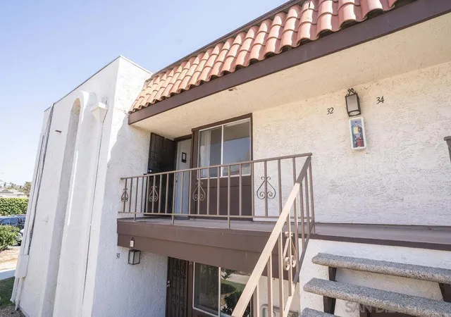 Homes for sale in San Diego, CA | 6878 Navajo #32, San Diego, CA 92119 | MLS# 260011733SD