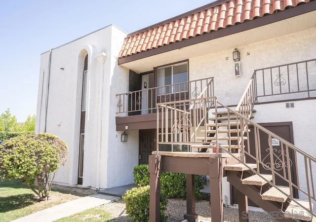 Homes for sale in San Diego, CA | 6878 Navajo #32, San Diego, CA 92119 | MLS# 260011733SD