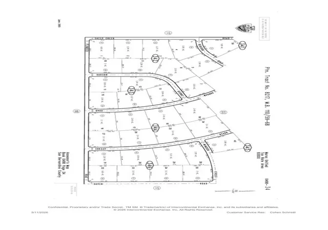 1st image of 0 Unnamed County, Boron, CA 93576 | MLS# HD26101465