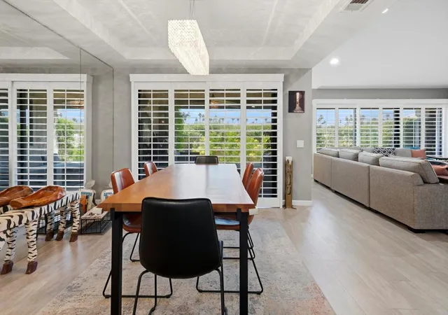 Listing Photo 2 - Condo for sale in building located at 99 Camino Arroyo S, Palm Desert, CA 92260