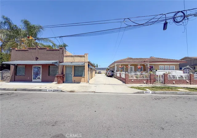 1st image of 3544 Granada Ave, El Monte, CA 91731 | MLS# WS26105581