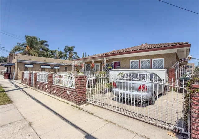 2nd image of 3544 Granada Ave, El Monte, CA 91731 | MLS# WS26105581