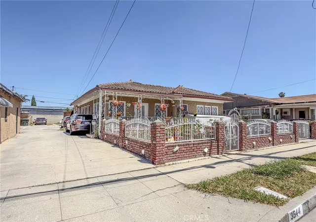 4th image of 3544 Granada Ave, El Monte, CA 91731 | MLS# WS26105581
