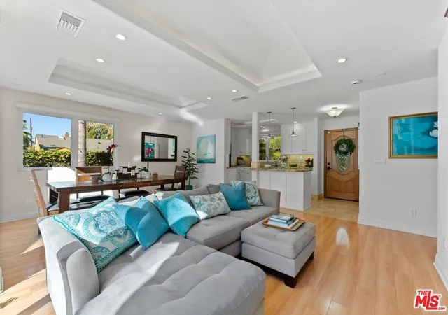 4th image of 3251 Stewart Ave, Los Angeles, CA 90066 | MLS# 26833307