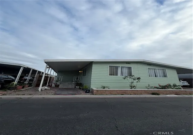 Manufactured home for sale at 300 N Rampart St #182, Orange, CA 92868 | MLS# PW26102411