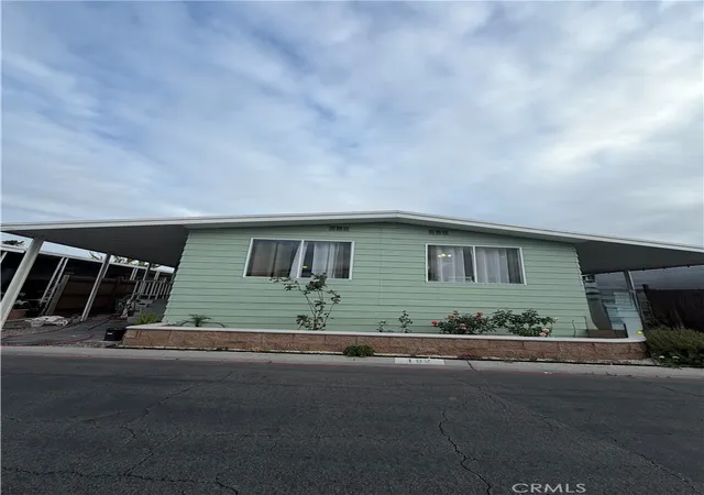 Photo 2 of Manufactured home for sale at 300 N Rampart St #182, Orange, CA 92868 | MLS# PW26102411 | Listing updated on 2026-07-07