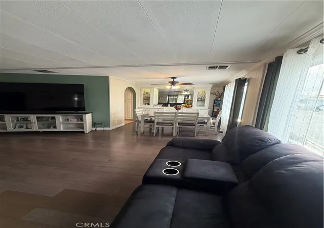 Photo 3 of Manufactured home for sale at 300 N Rampart St #182, Orange, CA 92868 | MLS# PW26102411 | Listing updated on 2026-07-07
