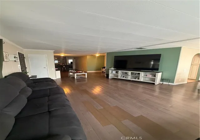 Photo 4 of Manufactured home for sale at 300 N Rampart St #182, Orange, CA 92868 | MLS# PW26102411 | Listing updated on 2026-07-07