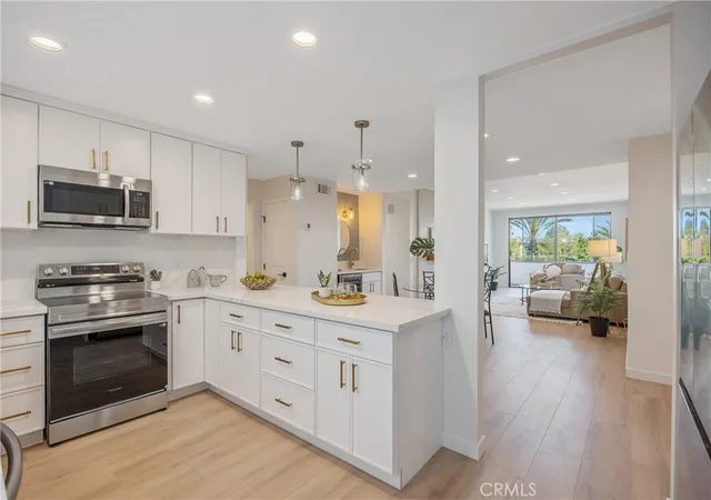 Homes for sale in Marina Del Rey, CA | 4600 Via Dolce #206, Marina Del Rey, CA 90292 | MLS# SR26105232