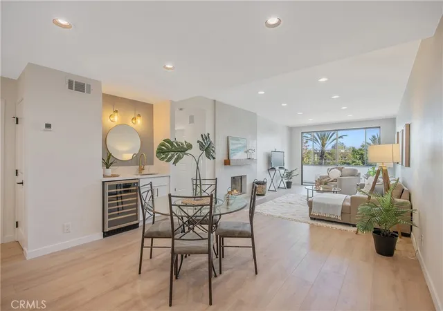 Homes for sale in Marina Del Rey, CA | 4600 Via Dolce #206, Marina Del Rey, CA 90292 | MLS# SR26105232