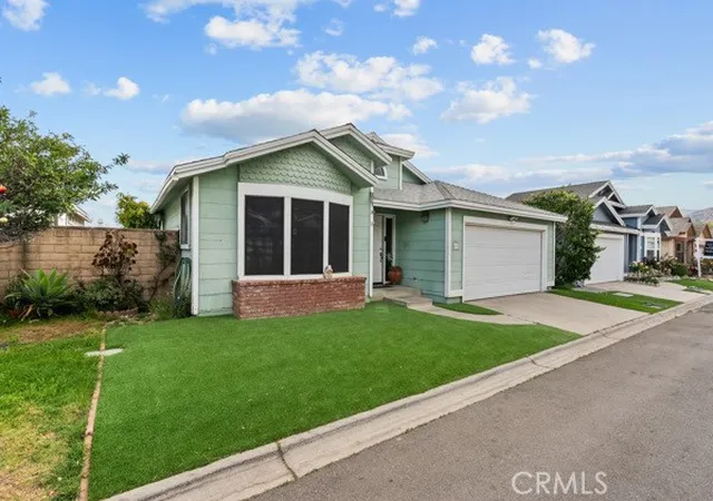 Homes for sale in Sylmar, CA | 13691 Gavina Ave #492, Sylmar, CA 91342 | MLS# SR26098857