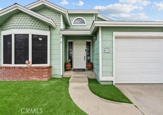 Homes for sale in Sylmar, CA | 13691 Gavina Ave #492, Sylmar, CA 91342 | MLS# SR26098857