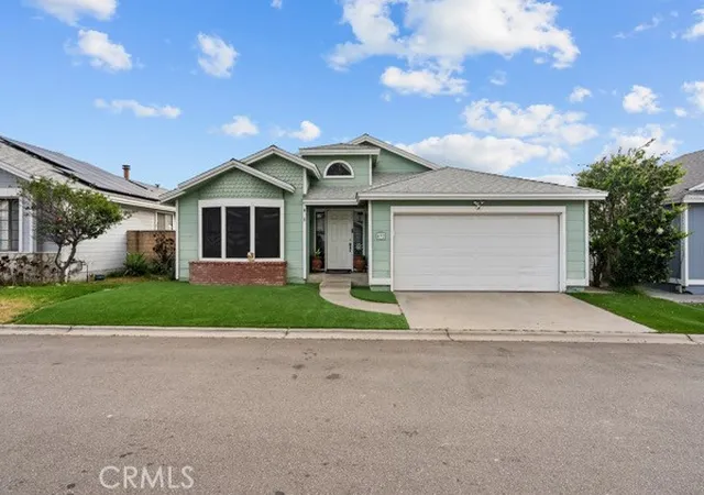 Homes for sale in Sylmar, CA | 13691 Gavina Ave #492, Sylmar, CA 91342 | MLS# SR26098857