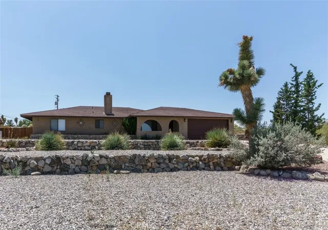 1st image of 58125 Bonanza, Yucca Valley, CA 92284 | MLS# JT26105643