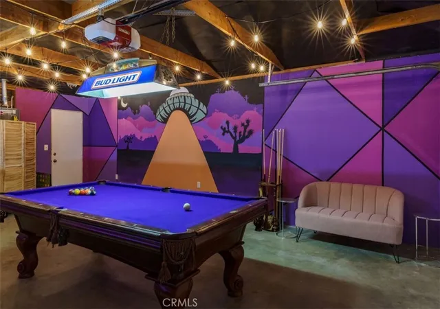 35th image of 58125 Bonanza, Yucca Valley, CA 92284 | MLS# JT26105643
