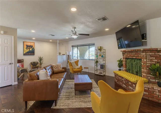 4th image of 58125 Bonanza, Yucca Valley, CA 92284 | MLS# JT26105643