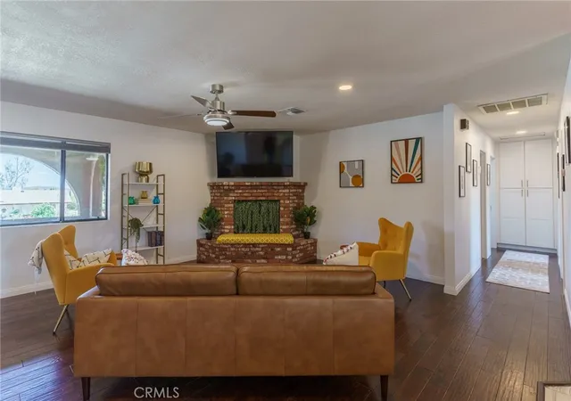 5th image of 58125 Bonanza, Yucca Valley, CA 92284 | MLS# JT26105643