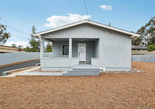 Homes for sale in Ramona, CA | 316 4Th, Ramona, CA 92065 | MLS# 260011748SD