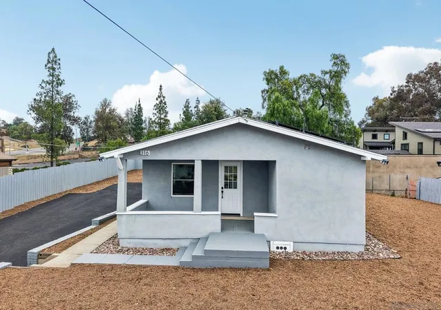 Homes for sale in Ramona, CA | 316 4th, Ramona, CA 92065 | MLS# 260011748SD
