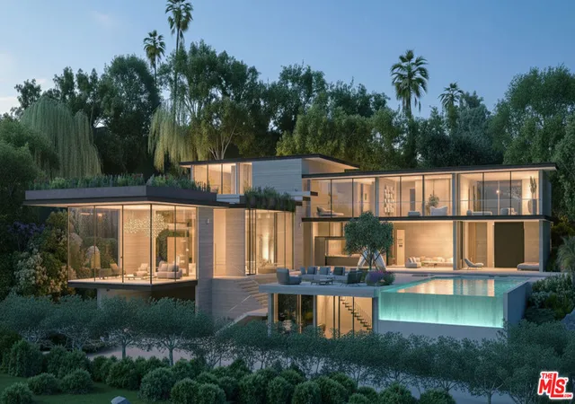1st image of 1185 Angelo Dr, Beverly Hills, CA 90210 | MLS# 26834437