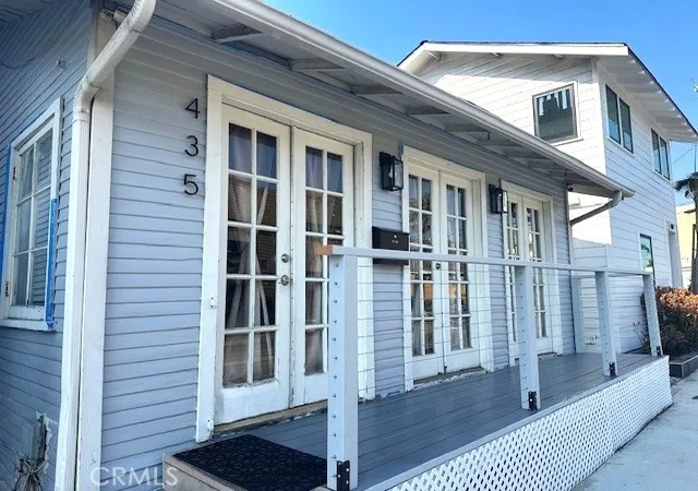 Photo 1 of Single family home for sale at 435 8th Street, Hermosa Beach, CA 90254 | MLS# SB26105558 | Listing updated on 2026-09-03
