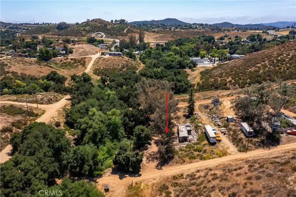 Photo 1 of Land for sale at 24585 Ennis St, Menifee, CA 92584 | MLS# SW26105545 | Listing updated on 2026-10-28