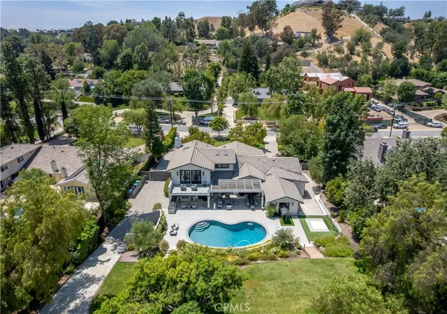 Homes for sale in Hidden Hills, CA | 5460 Round Meadow, Hidden Hills, CA 91302 | MLS# SR26105236