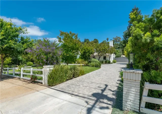 Homes for sale in Hidden Hills, CA | 5460 Round Meadow, Hidden Hills, CA 91302 | MLS# SR26105236