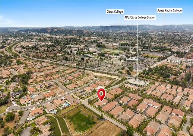 Homes for sale in Azusa, CA | 875 E Mountain Wy #C, Azusa, CA 91702 | MLS# AR26105697
