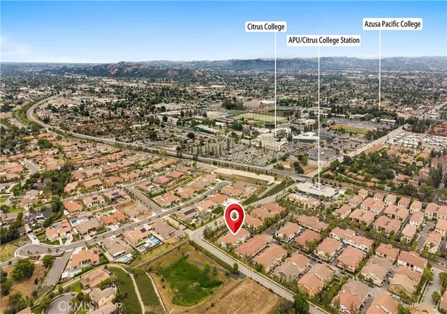23rd image of 875 E Mountain Wy #C, Azusa, CA 91702 | MLS# AR26105697