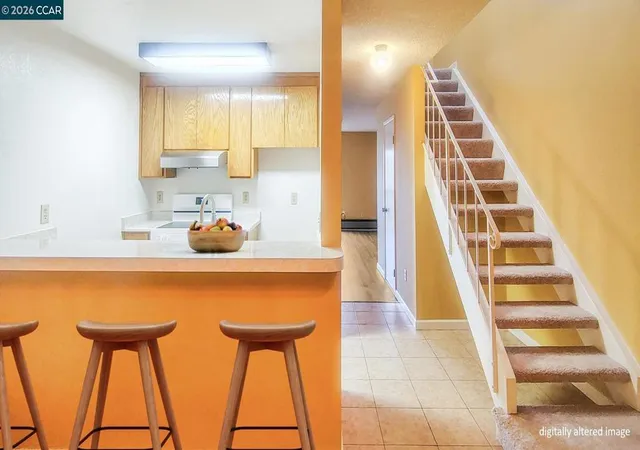 2nd image of 3161 Birmingham Dr #205, San Pablo, CA 94806 | MLS# 41134777