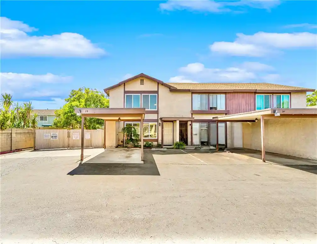Photo 1 of Sale Pending at 7750 Bolsa Ave #25, Midway City, CA 92655 | MLS# PW26105660 | Listing updated on 2026-07-29