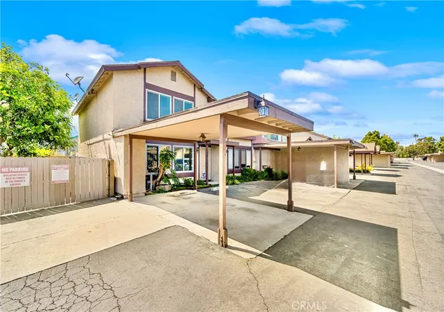 Homes for sale in Midway City, CA | 7750 Bolsa Ave #25, Midway City, CA 92655 | MLS# PW26105660
