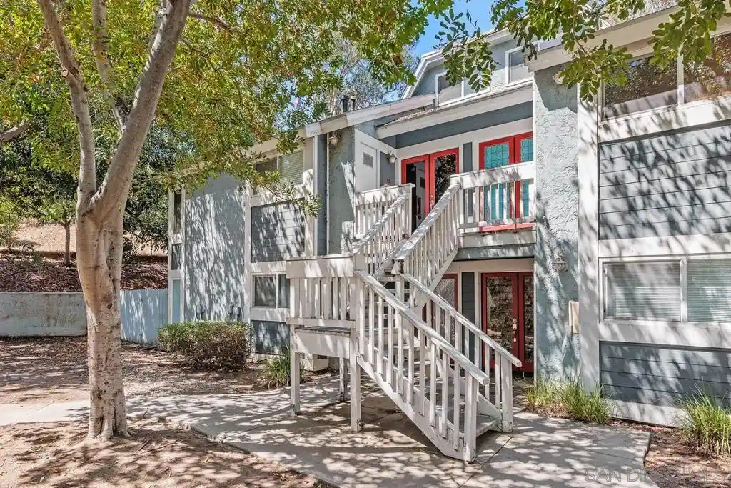 Photo 1 of Condo for sale at 1564 Tanglewood Ln #15, Escondido, CA 92029 | MLS# 260011754SD | Listing updated on 2026-10-20
