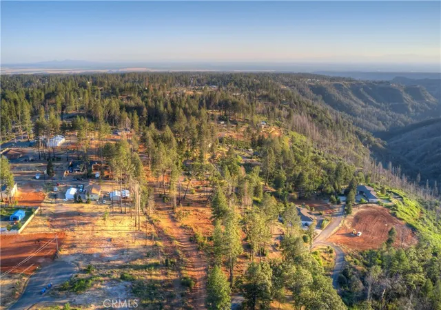 Photo 1 of Land for sale at 6936 Quail, Paradise, CA 95969 | MLS# SN26105719 | Listing updated on 2026-05-22