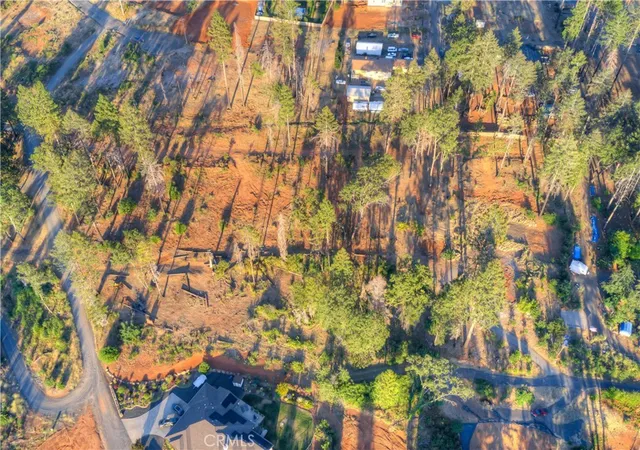 Photo 2 of Land for sale at 6936 Quail, Paradise, CA 95969 | MLS# SN26105719 | Listing updated on 2026-05-22