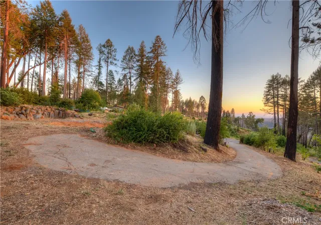 Photo 3 of Land for sale at 6936 Quail, Paradise, CA 95969 | MLS# SN26105719 | Listing updated on 2026-05-22