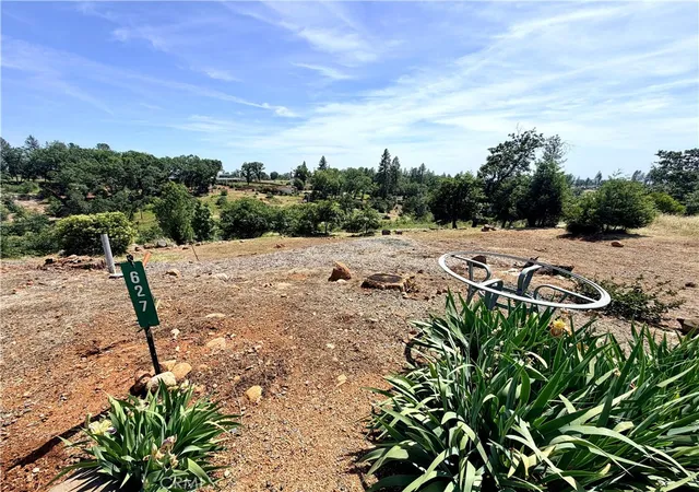 Photo 2 of Land for sale at 627 Circlewood, Paradise, CA 95969 | MLS# SN26105760 | Listing updated on 2026-05-22