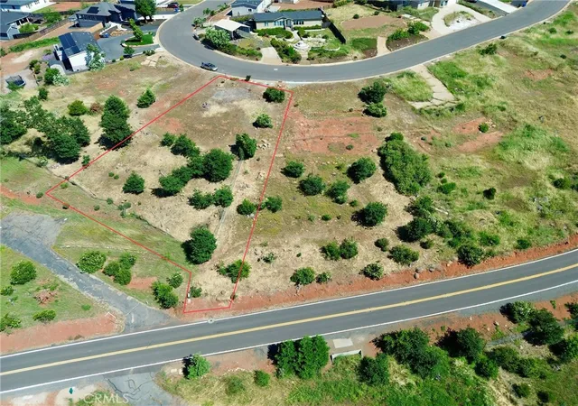 Photo 3 of Land for sale at 627 Circlewood, Paradise, CA 95969 | MLS# SN26105760 | Listing updated on 2026-05-22