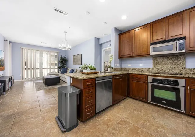 Homes for sale in San Diego, CA | 3877 Pell Pl 312 #312, San Diego, CA 92130 | MLS# 260011760SD