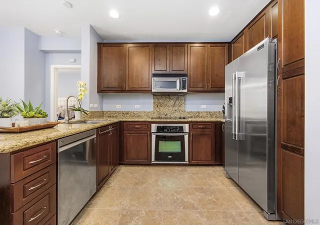 Homes for sale in San Diego, CA | 3877 Pell Pl 312 #312, San Diego, CA 92130 | MLS# 260011760SD